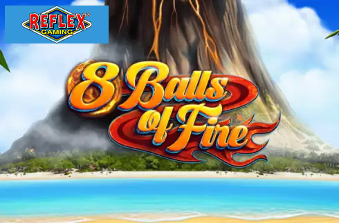 8 Balls of Fire